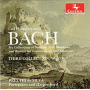 Bach, C.P.E. - Third Collection Wq.57