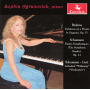 Brahms/Schumann - Paganini Variations Book I & Ii Op.35
