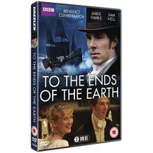Tv Series - To the Ends of the Earth