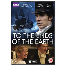 Tv Series - To the Ends of the Earth