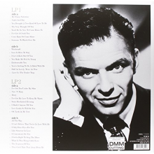 Frank Sinatra - Sinatra In Love
