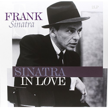 Frank Sinatra - Sinatra In Love