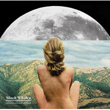 Black Whales - Through the Prism, Gently