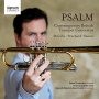 Desbruslais, Simon - Psalm, Contemporary British Trumpet Concertos