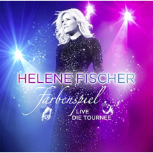 Fischer, Helene - Farbenspiel Live - Die Tournee