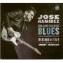 Ramirez, Jose W. the Delmark All-Star Band Feat. Jimmy Johnson - Major League Blues