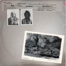 700 Bliss - Nothing To Declare