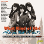V/A - What Kind of Girl (Do You Think I Am?)