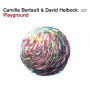 Bertault, Camille & David Helbock - Playground