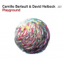 Bertault, Camille & David Helbock - Playground