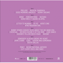 Sparks, Bobby - Paranoia