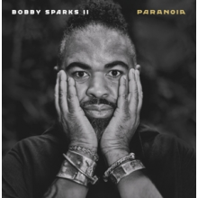 Sparks, Bobby - Paranoia