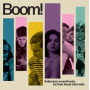 V/A - Boom! Italian Jazz Soundtracks At Their Finest (1959-1969)