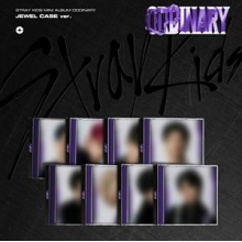 Stray Kids - Oddinary