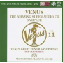 V/A - Venus Vol.11-the Ammazing Super Audio CD Sampler