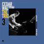 Walton, Cedar (Trio) - Trio Vol.3
