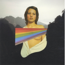 Ghost Woman - Ghost Woman