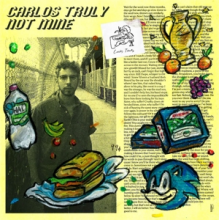 Truly, Carlos - Not Mine