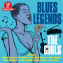 V/A - Blues Legends - the Girls