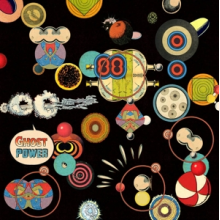 Ghost Power - Ghost Power