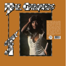 Chequers - Check Us Out