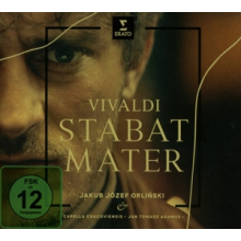 Orlinski, Jakub Jozef - Vivaldi: Stabat Mater