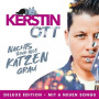 Ott, Kerstin - Nachts Sind Alle Katzen Grau