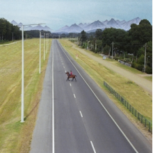 Pahlen, Mariano Gallardo - Los Suenos De Los Otros