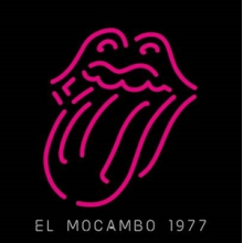 Rolling Stones - Live At the El Mocambo