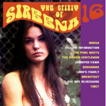 V/A - Spirit of Sireena Vol. 16