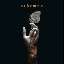 Athemon - Anthemon