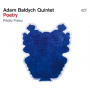 Baldych, Adam -Quintet- & Paolo Fresu - Poetry