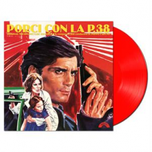 Caruso, Pippo - Porci Con La P.38