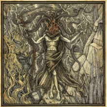Corpus Christii - The Bitter End of Old