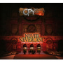 Cpyist - Never Neverland