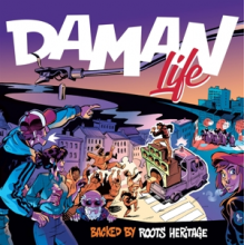 Daman - Life