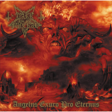 Dark Funeral - Angelus Exuro Pro Eternus