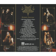 Dark Funeral - Diabolis Interium