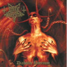 Dark Funeral - Diabolis Interium