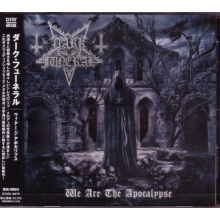 Dark Funeral - We Are the Apocalypse