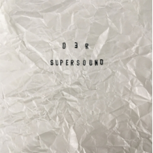 Der - Supersound