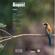 Der Dumme August - Zwei