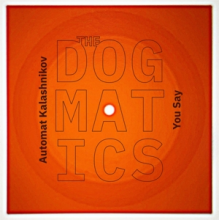 Dogmatics - 7-7 Inch Flexi Record