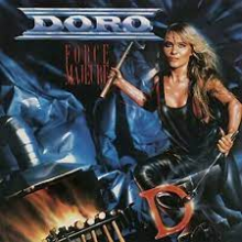 Doro - Force Majeure