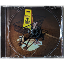 Filthydirty (Evil Blizzard) - Rise and Fall of Blasphemouth