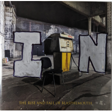 Filthydirty (Evil Blizzard) - Rise and Fall of Blasphemouth