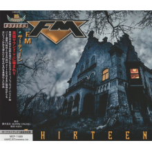 Fm - Thirteen