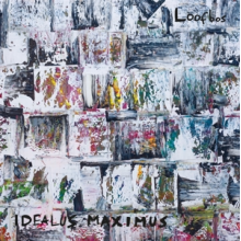 Idealus Maximus - Loofbos