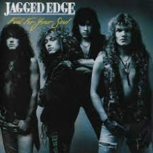 Jagged Edge - Fuel For Your Soul
