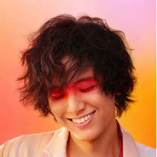 Kaze, Fujii - Love All Serve All